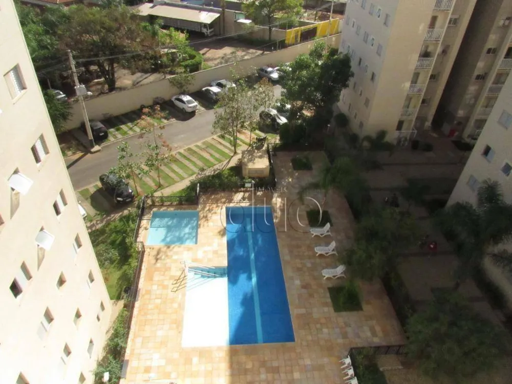 Apartamento, 2 quartos, 45 m² - Foto 8