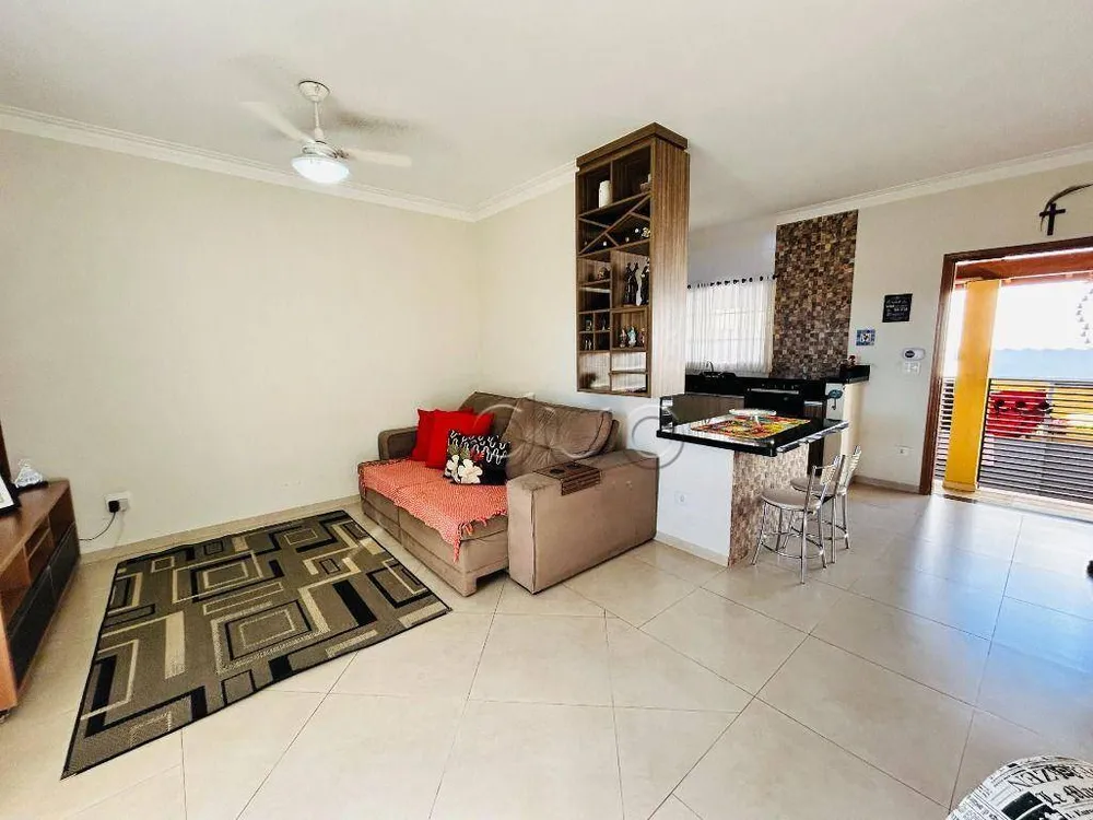 Casa, 3 quartos, 206 m² - Foto 11