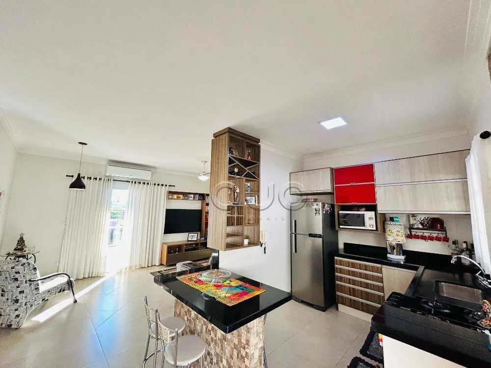 Casa, 3 quartos, 206 m² - Foto 5