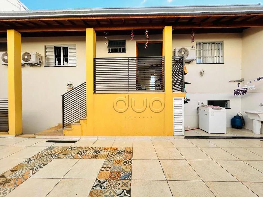 Casa, 3 quartos, 206 m² - Foto 9