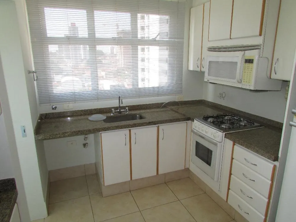 Apartamento, 3 quartos, 116 m² - Foto 3