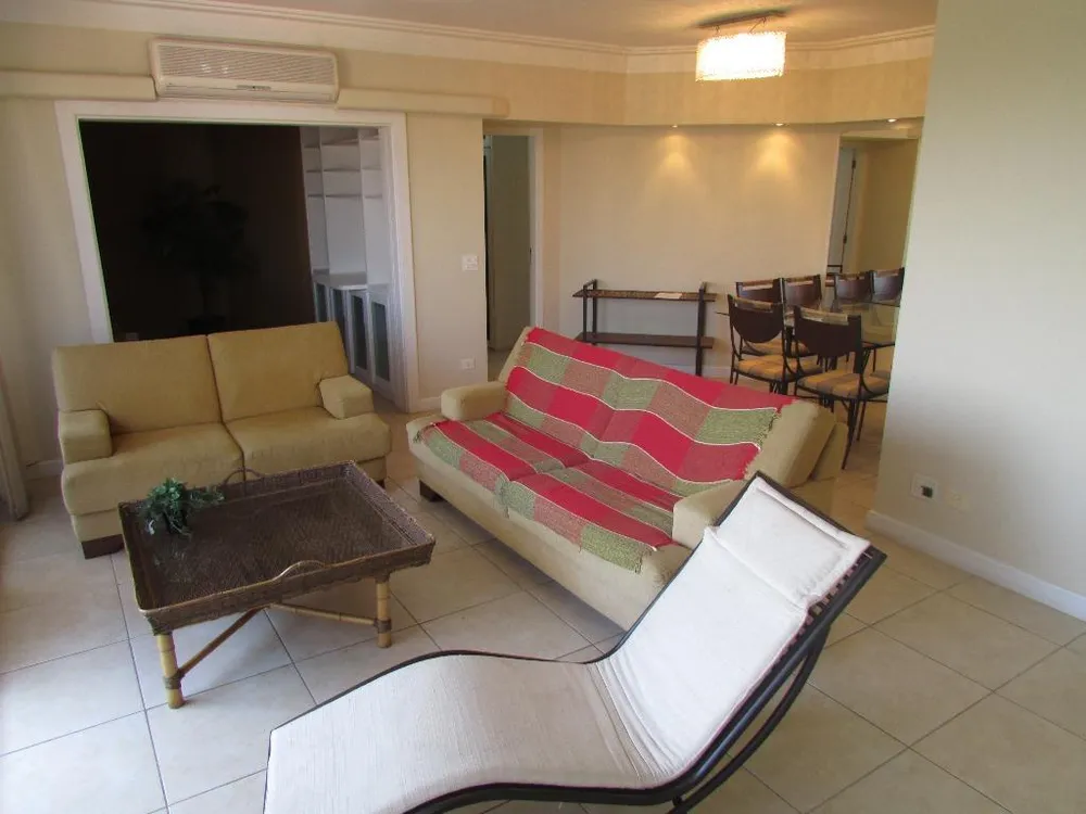 Apartamento, 3 quartos, 116 m² - Foto 1