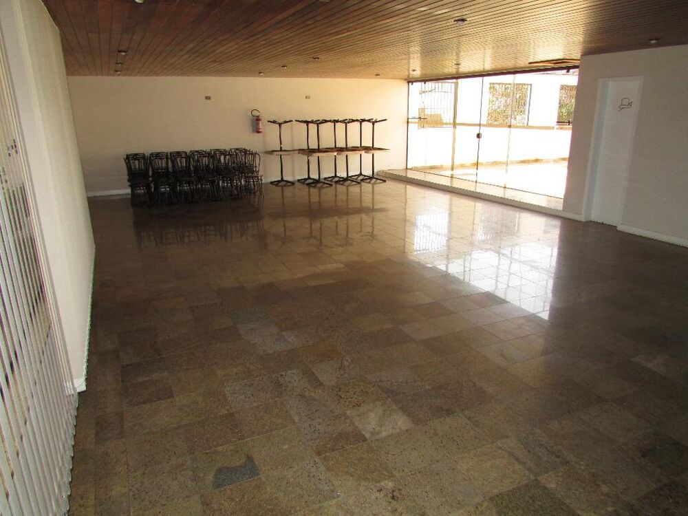 Apartamento à venda com 3 quartos, 116m² - Foto 4