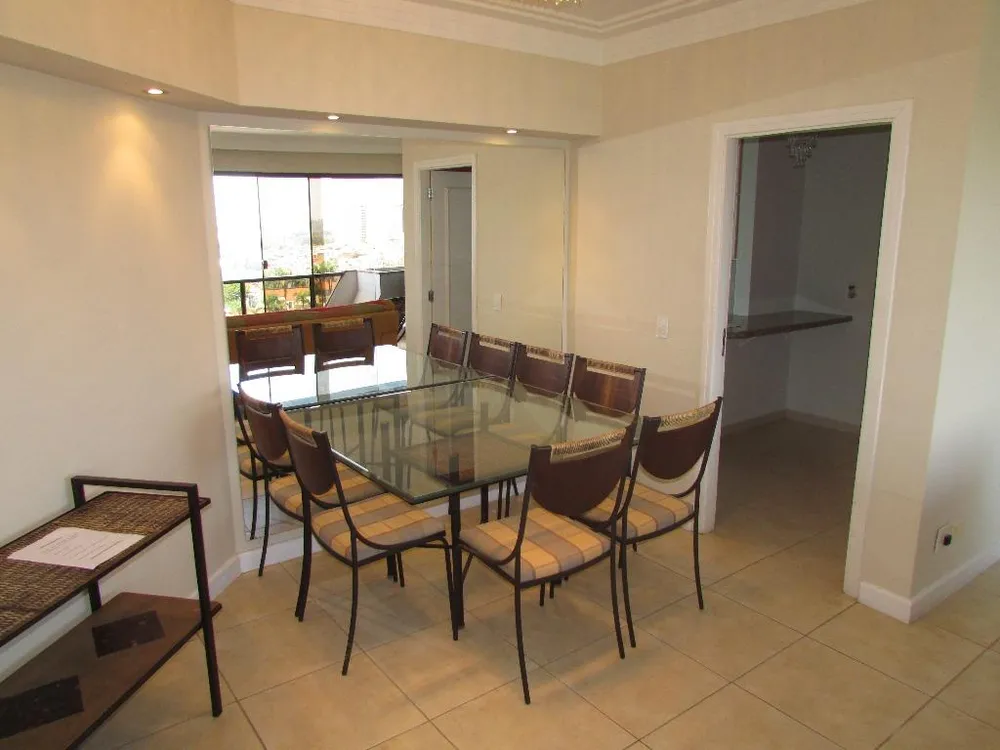 Apartamento, 3 quartos, 116 m² - Foto 4