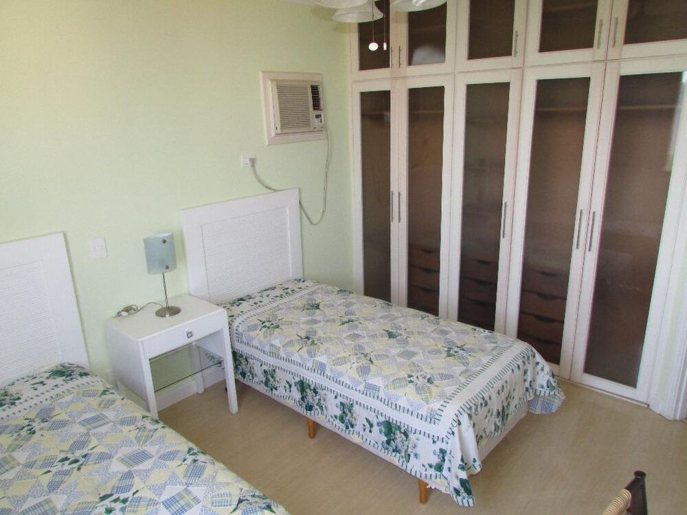 Apartamento à venda com 3 quartos, 116m² - Foto 3
