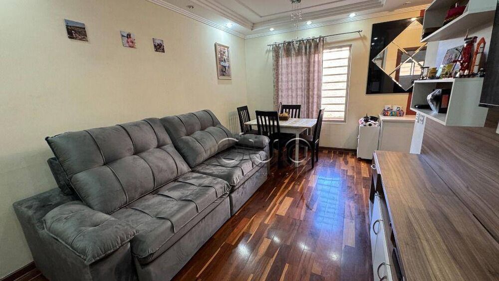 Apartamento à venda com 3 quartos, 72m² - Foto 2