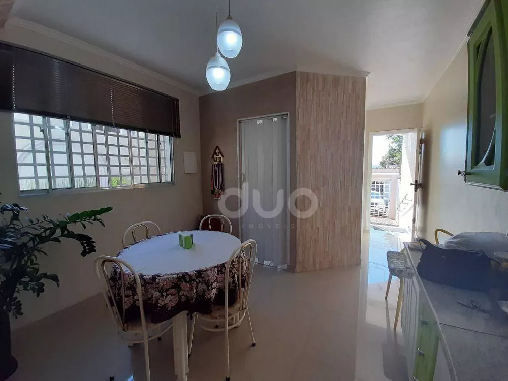 Casa à venda com 2 quartos, 176m² - Foto 4