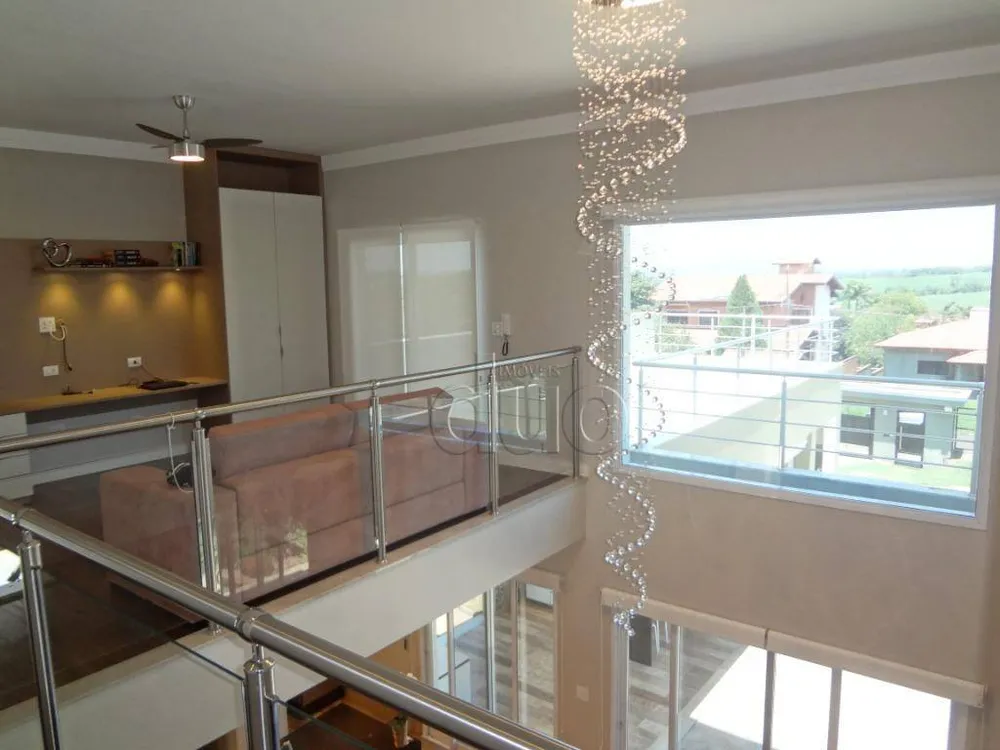 Casa de Condomínio, 4 quartos - Foto 6