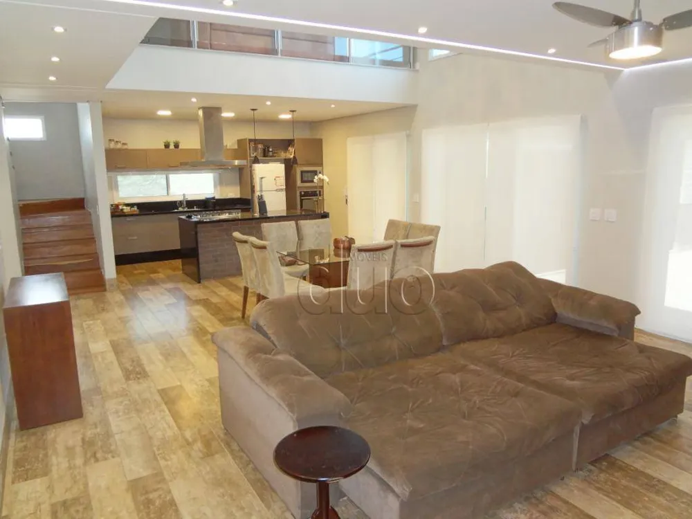 Casa de Condomínio, 4 quartos - Foto 3