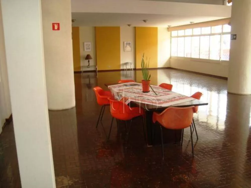 Apartamento à venda com 3 quartos, 147m² - Foto 4