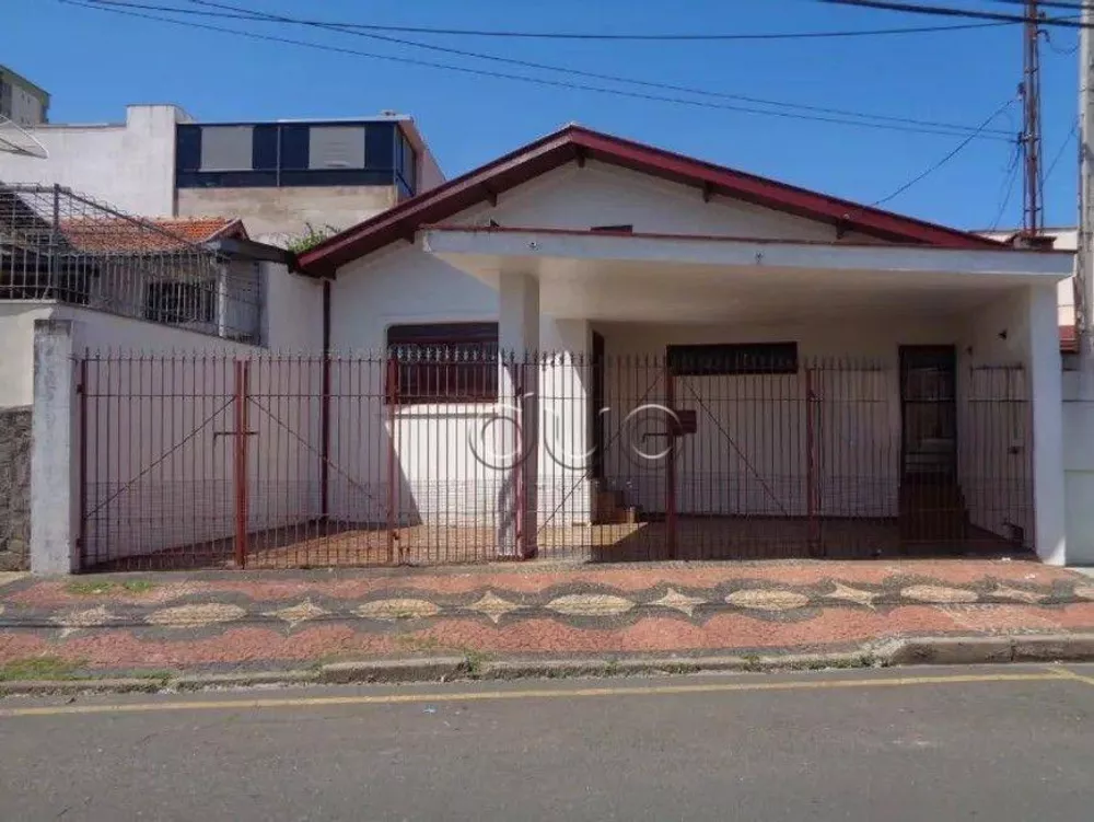 Casa para alugar com 3 quartos, 152m² - Foto 1