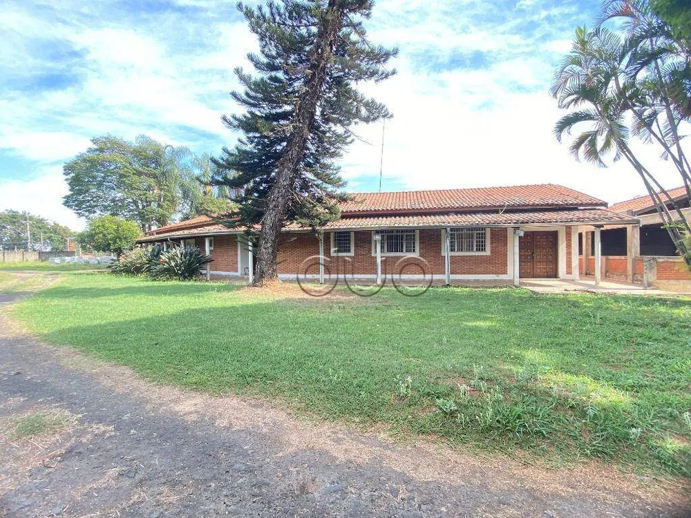 Terreno, 1 hectares - Foto 1