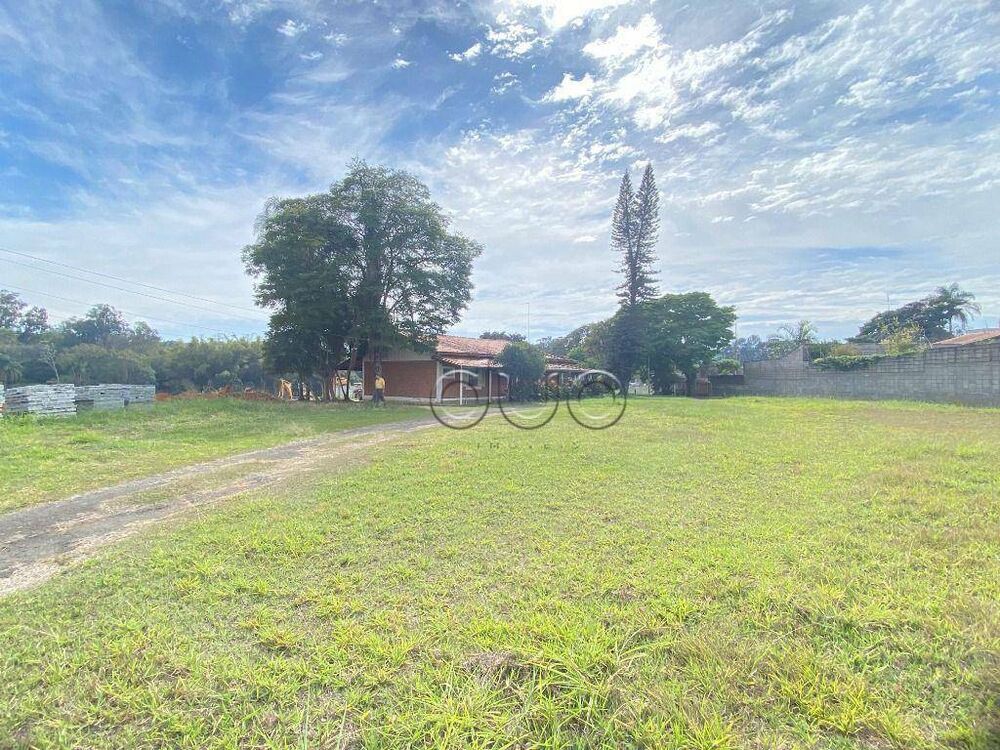 Terreno, 1 hectares - Foto 1