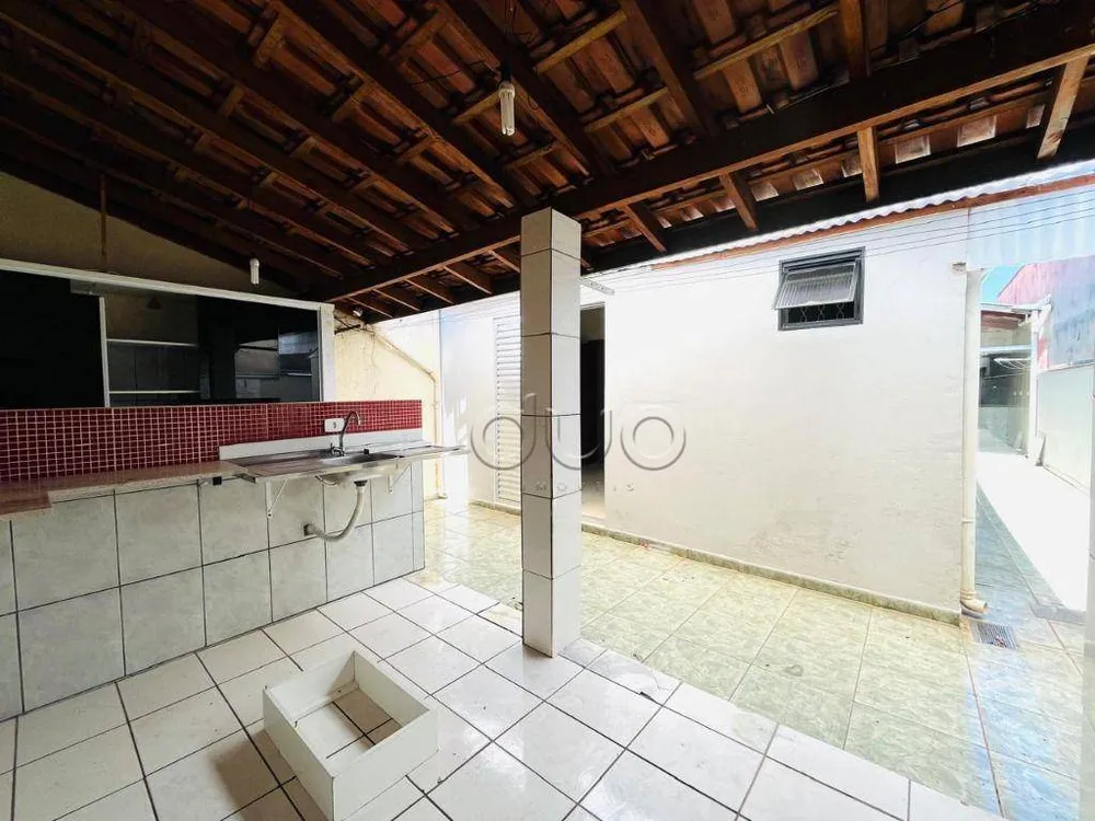 Casa, 3 quartos, 150 m² - Foto 1