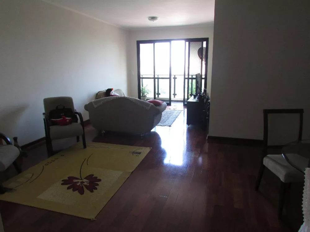 Apartamento à venda com 3 quartos, 103m² - Foto 3