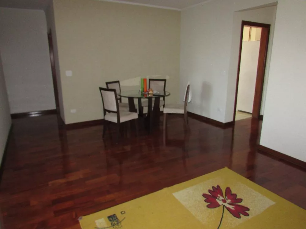 Apartamento à venda com 3 quartos, 103m² - Foto 1