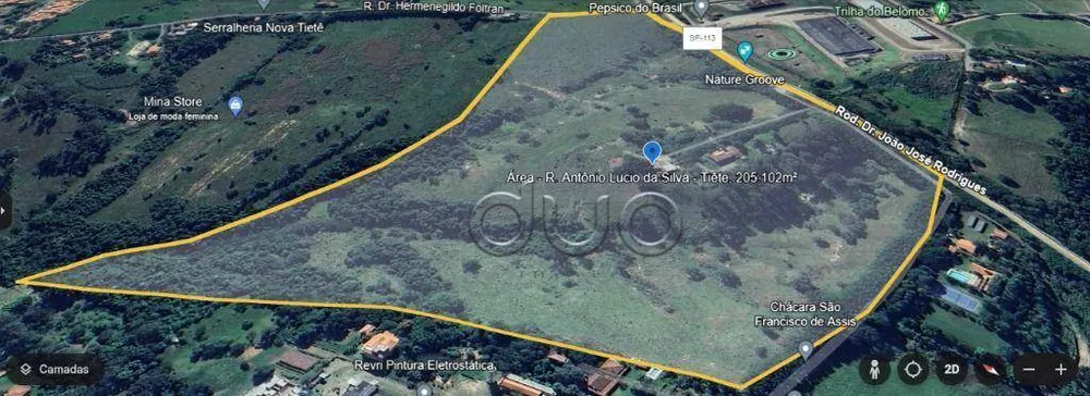 Terreno à venda, 205000M2 - Foto 4