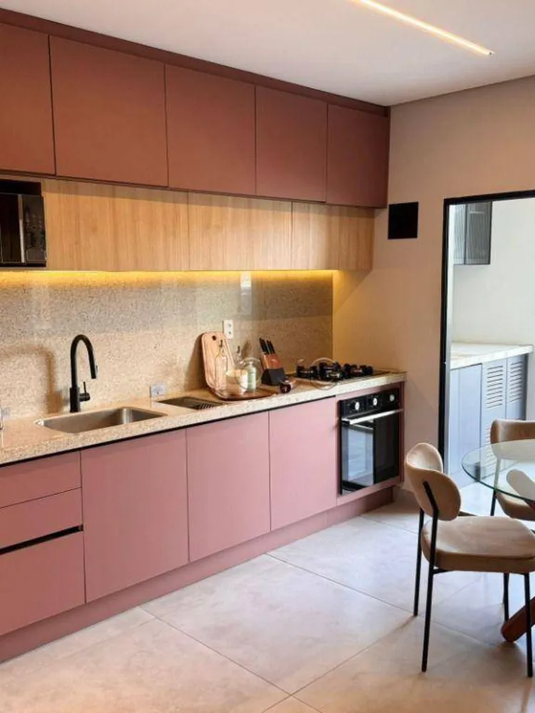 Apartamento, 2 quartos, 50 m² - Foto 3