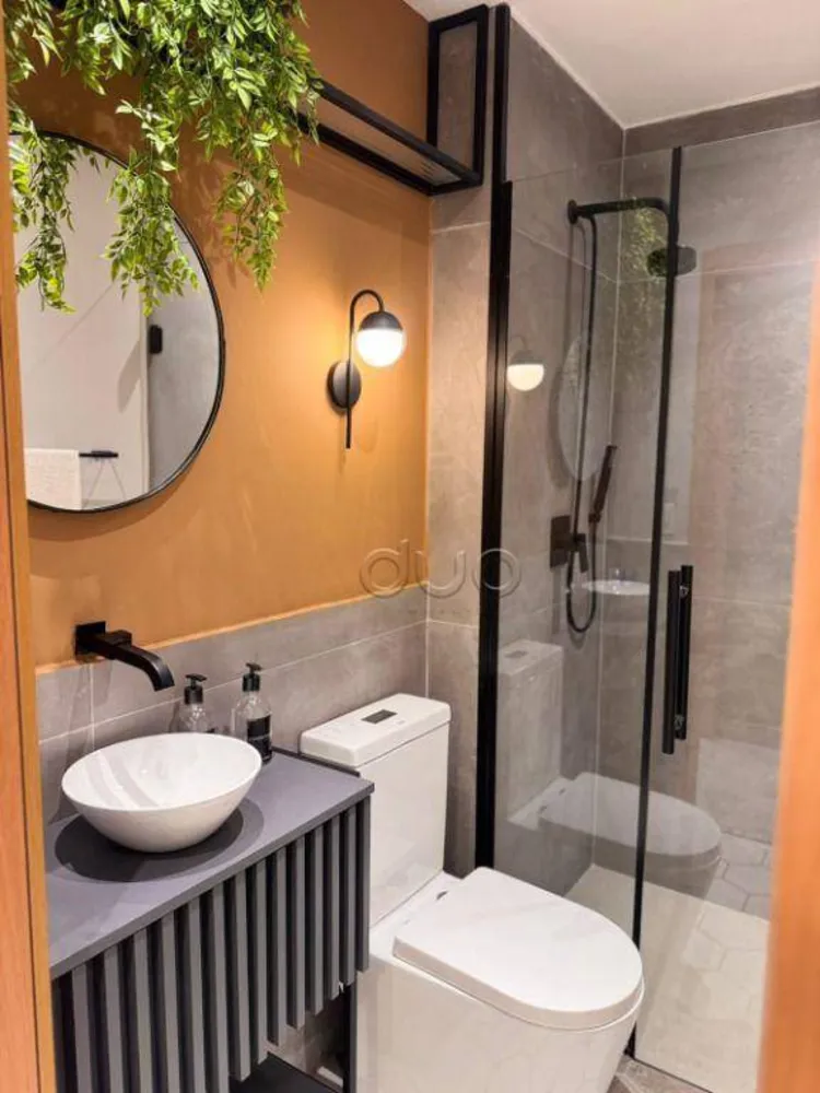 Apartamento, 2 quartos, 50 m² - Foto 5