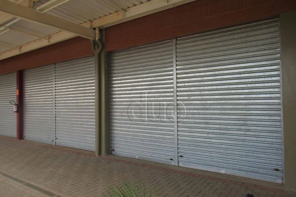Loja-Salão, 35 m² - Foto 1