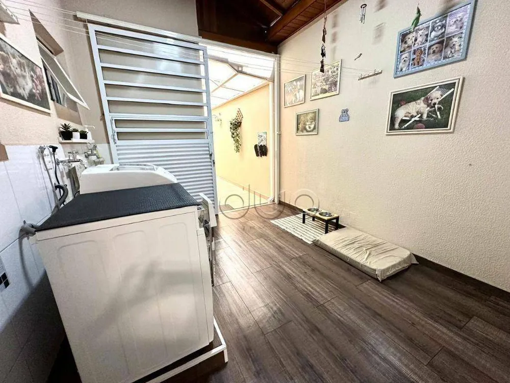 Casa, 3 quartos, 130 m² - Foto 6