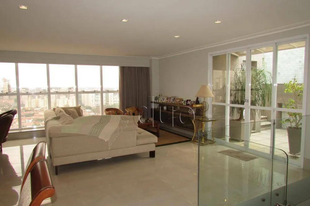 Cobertura, 3 quartos, 402 m² - Foto 12