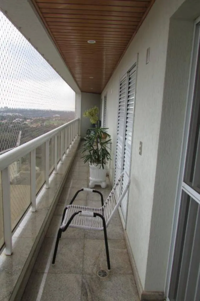 Cobertura, 3 quartos, 402 m² - Foto 9