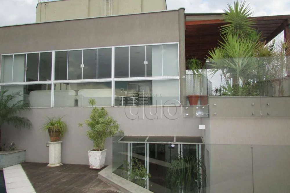 Cobertura, 3 quartos, 402 m² - Foto 16