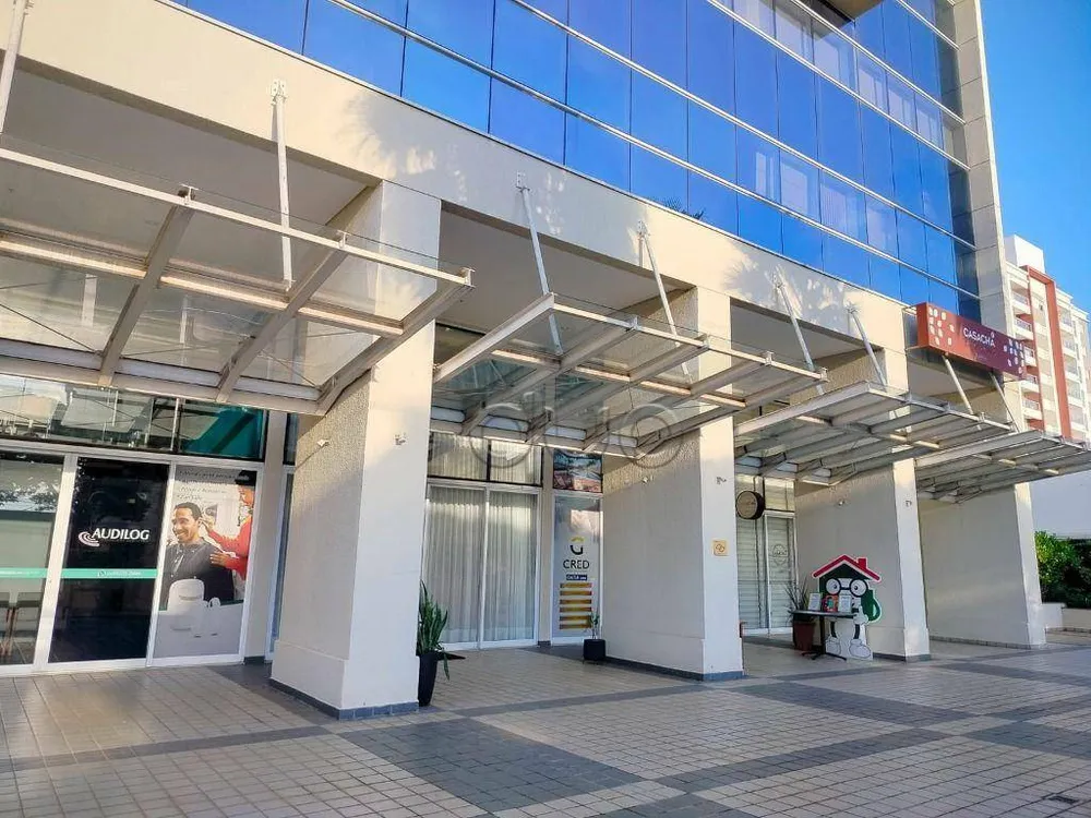 Loja-Salão, 74 m² - Foto 1