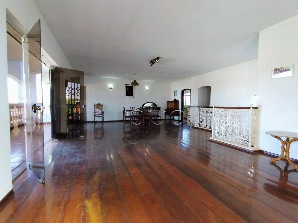 Casa, 4 quartos, 421 m² - Foto 9