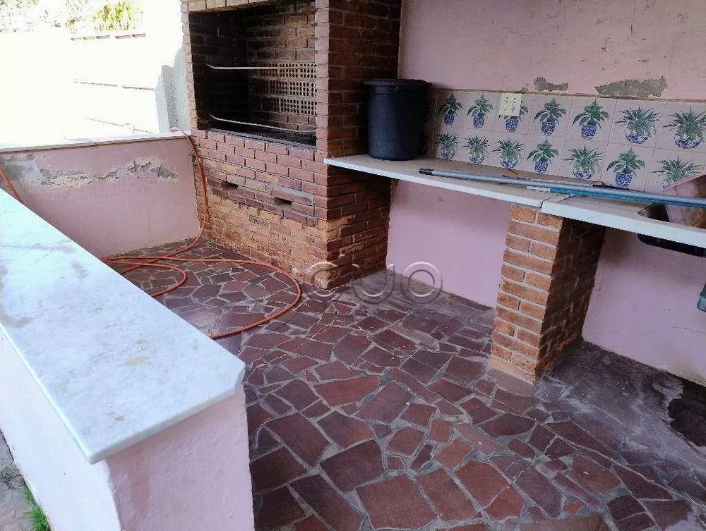 Casa, 4 quartos, 421 m² - Foto 31