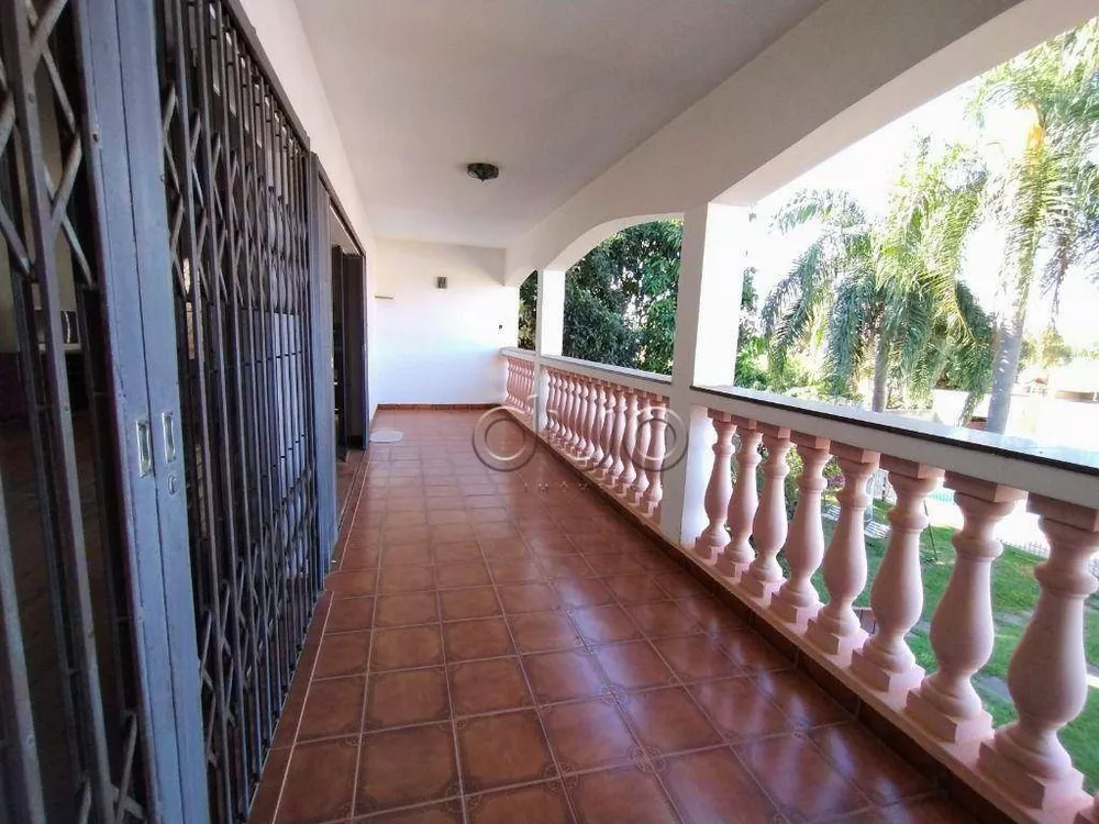 Casa, 4 quartos, 421 m² - Foto 21