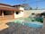 Chácara, 2 quartos, 500 m² - Foto 1