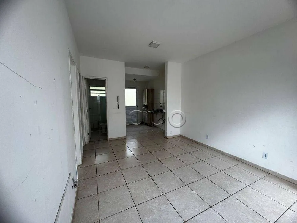 Casa de Condomínio, 2 quartos - Foto 1