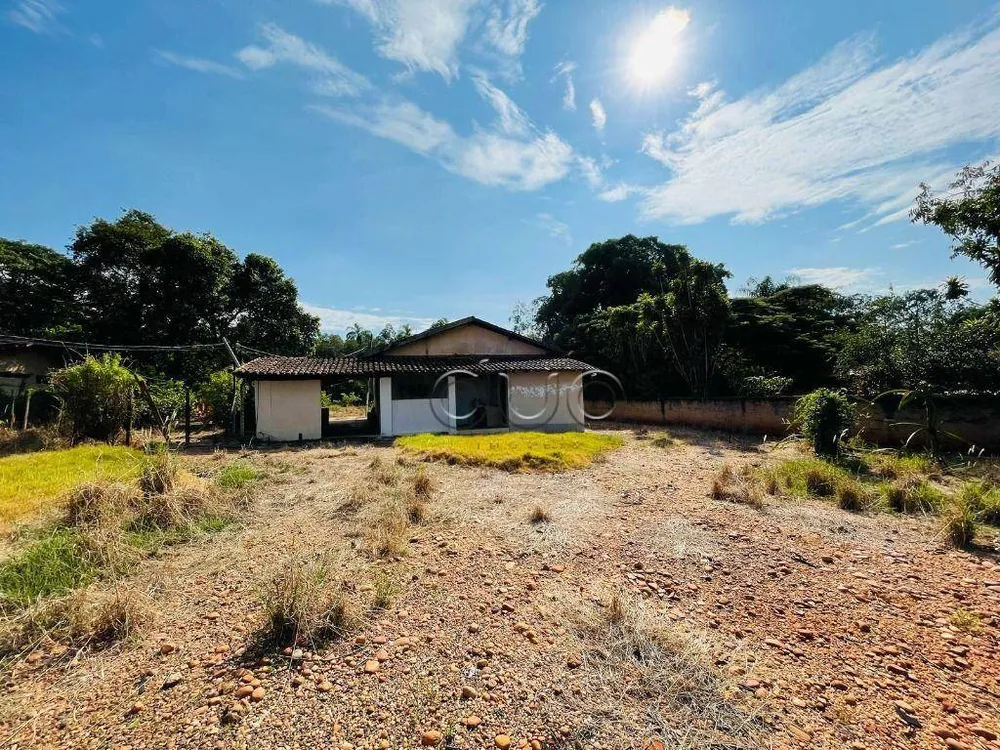 Chácara, 2 quartos, 2941 m² - Foto 2