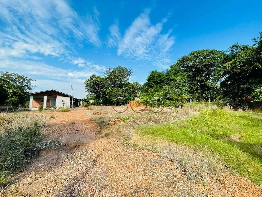 Chácara, 2 quartos, 2941 m² - Foto 1