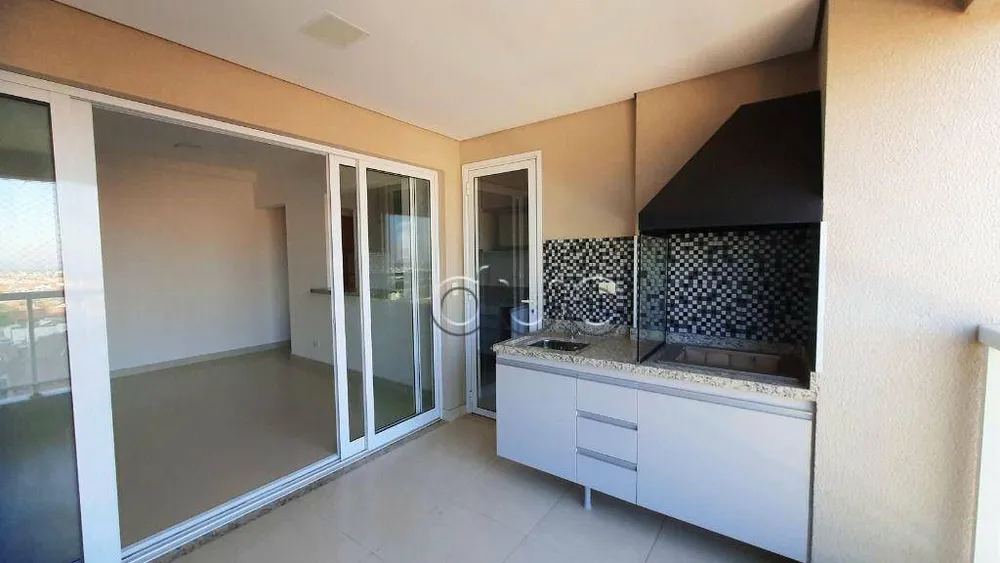 Apartamento, 3 quartos, 86 m² - Foto 3