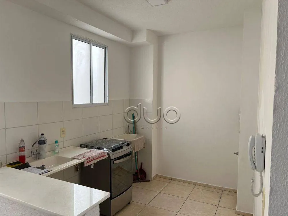 Apartamento, 2 quartos, 45 m² - Foto 2