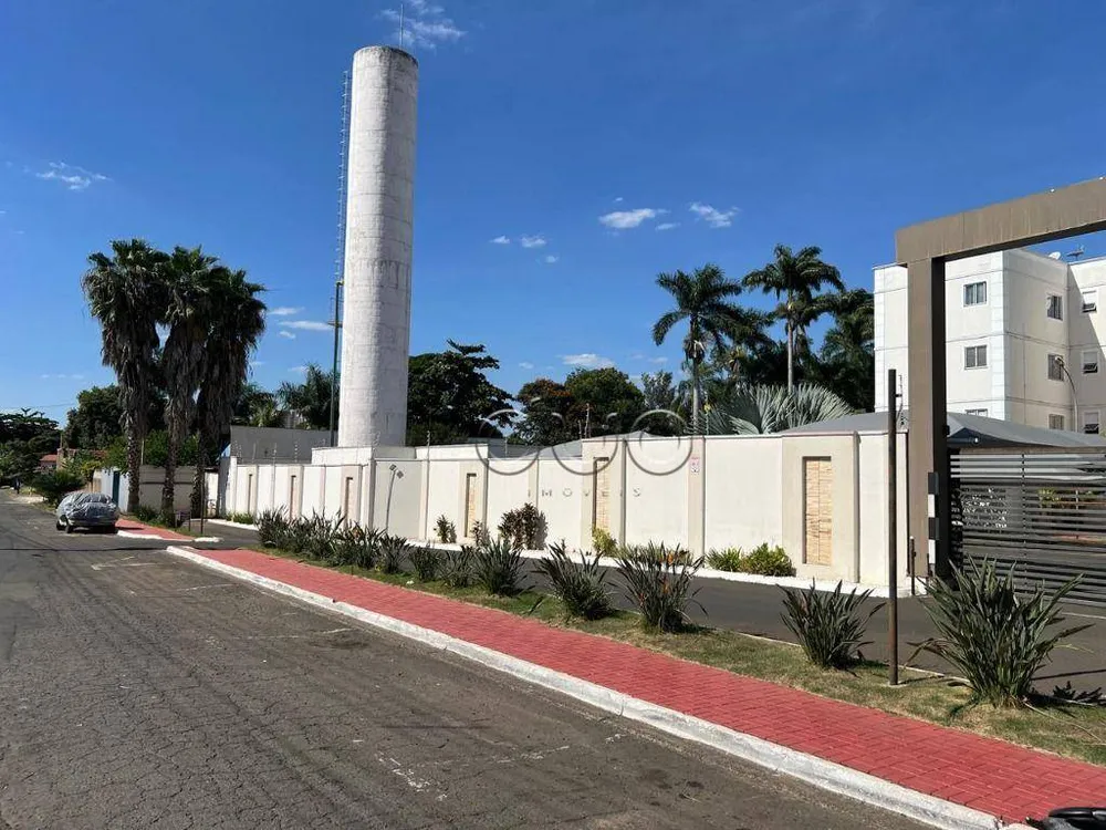 Apartamento, 2 quartos, 45 m² - Foto 1