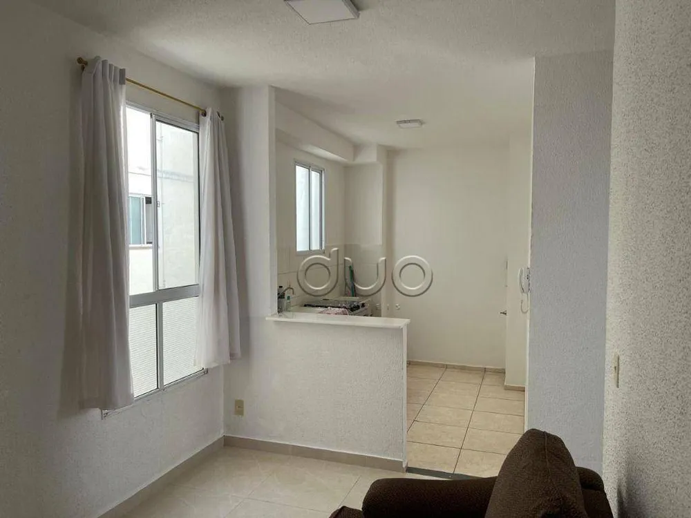 Apartamento, 2 quartos, 45 m² - Foto 8
