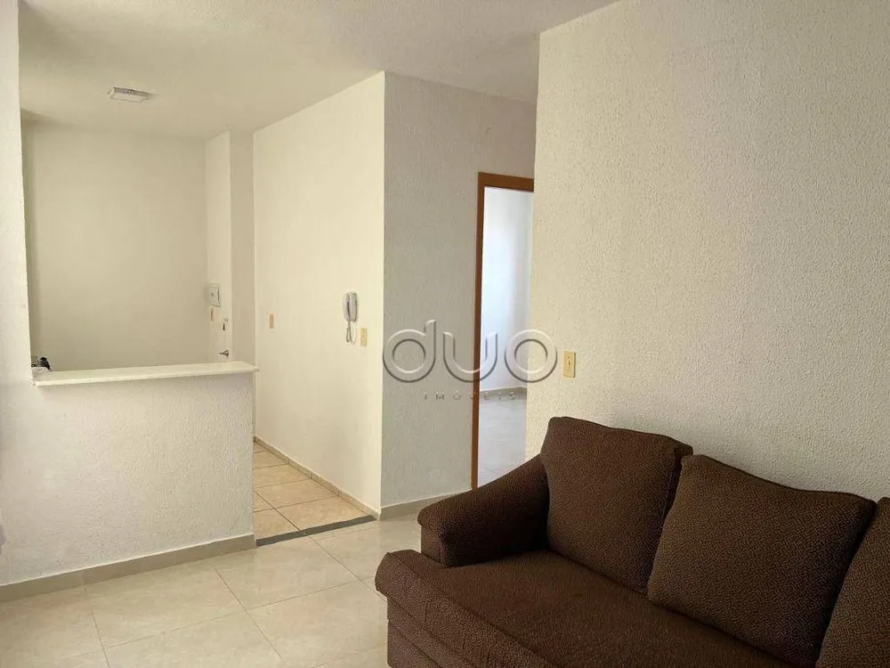 Apartamento, 2 quartos, 45 m² - Foto 3