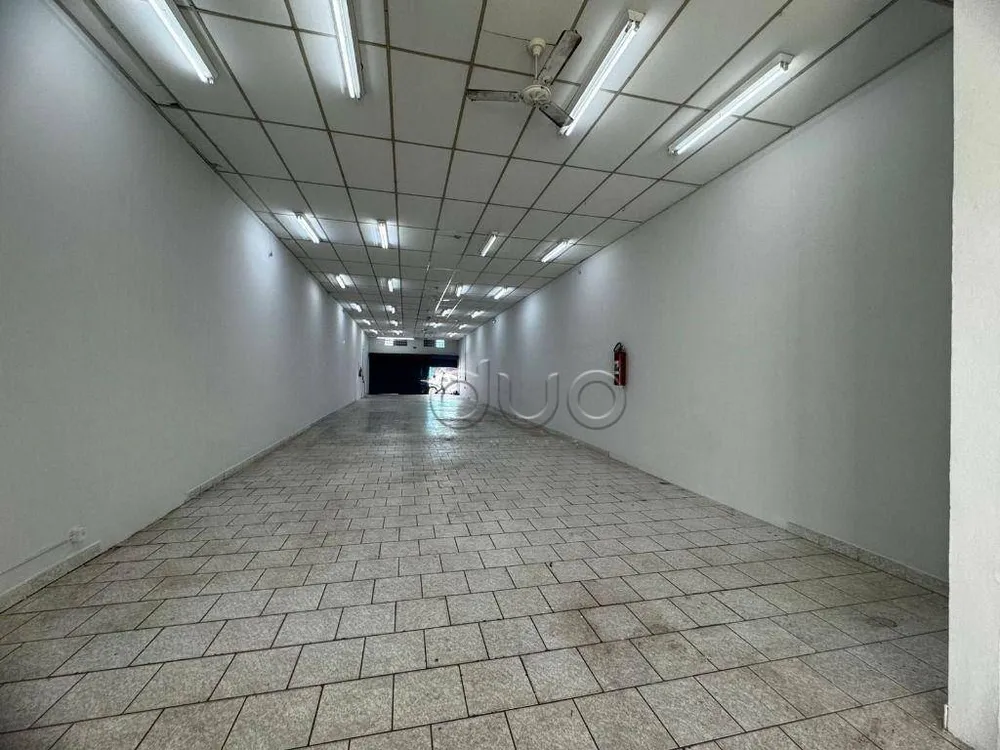 Loja-Salão, 270 m² - Foto 1