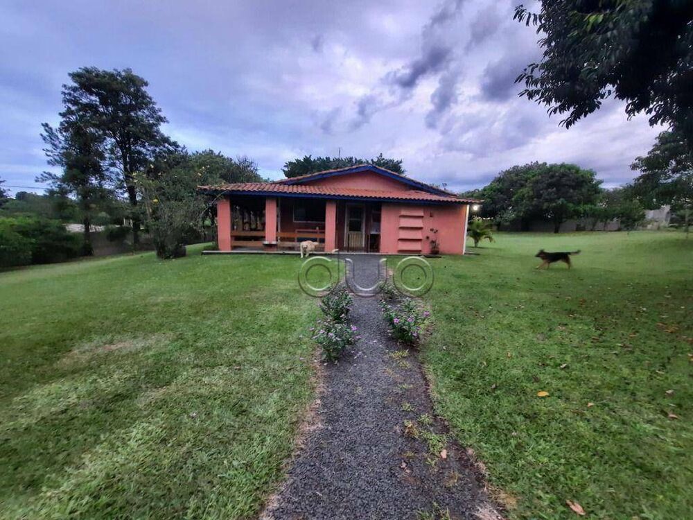 Sítio à venda com 3 quartos, 463m² - Foto 1