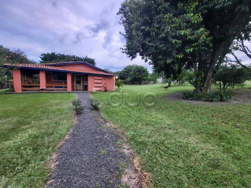 Sítio à venda com 3 quartos, 463m² - Foto 2
