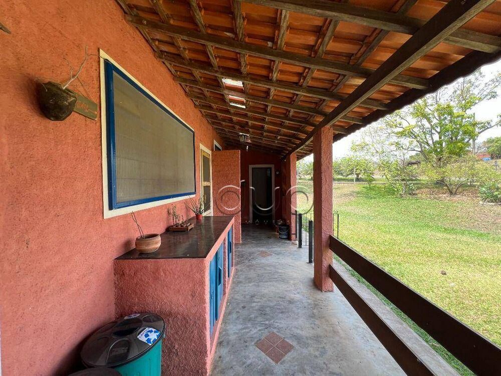 Sítio à venda com 3 quartos, 463m² - Foto 5
