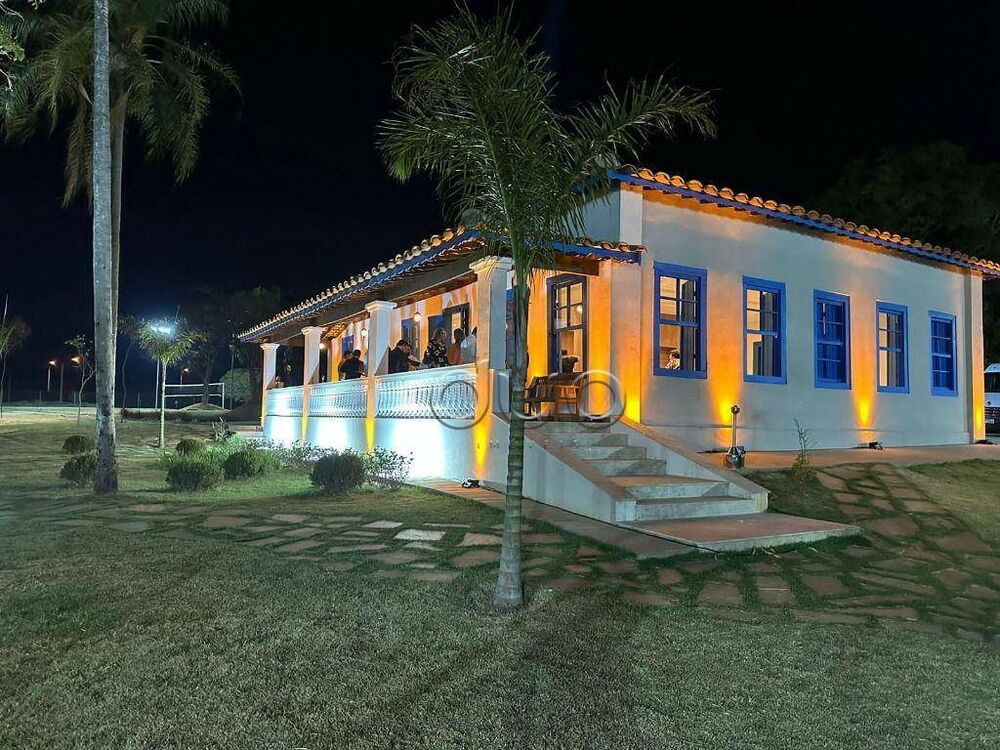 Loteamento e Condomínio, 404 m² - Foto 5