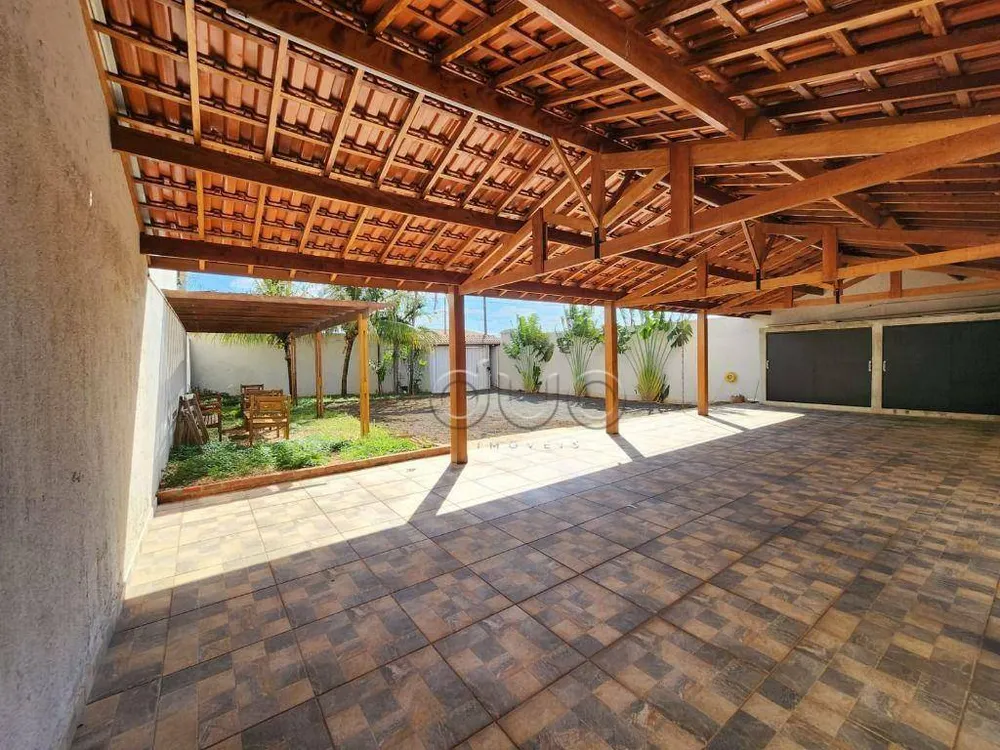 Casa, 3 quartos, 419 m² - Foto 1