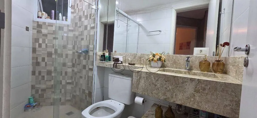 Apartamento, 2 quartos, 62 m² - Foto 5