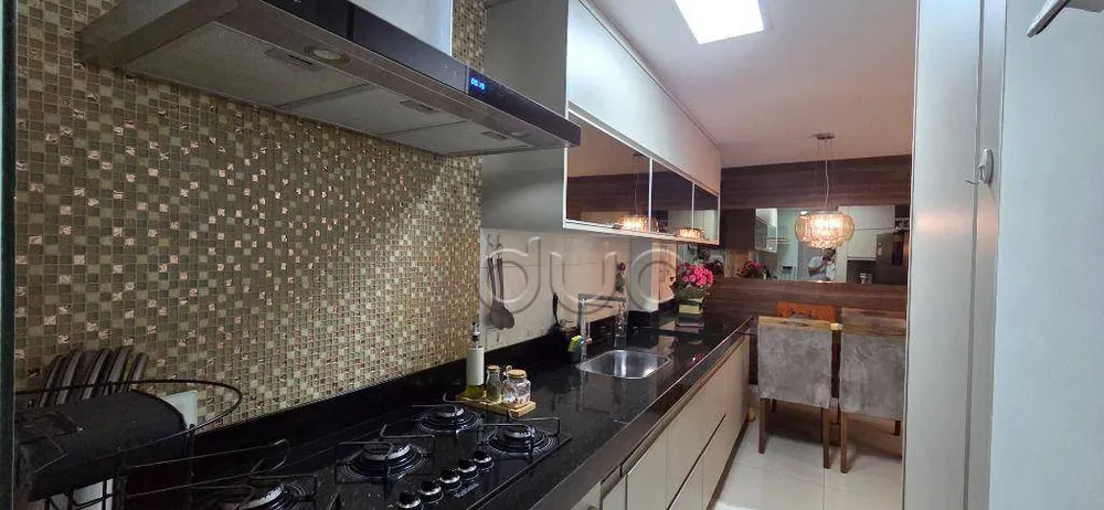 Apartamento, 2 quartos, 62 m² - Foto 5
