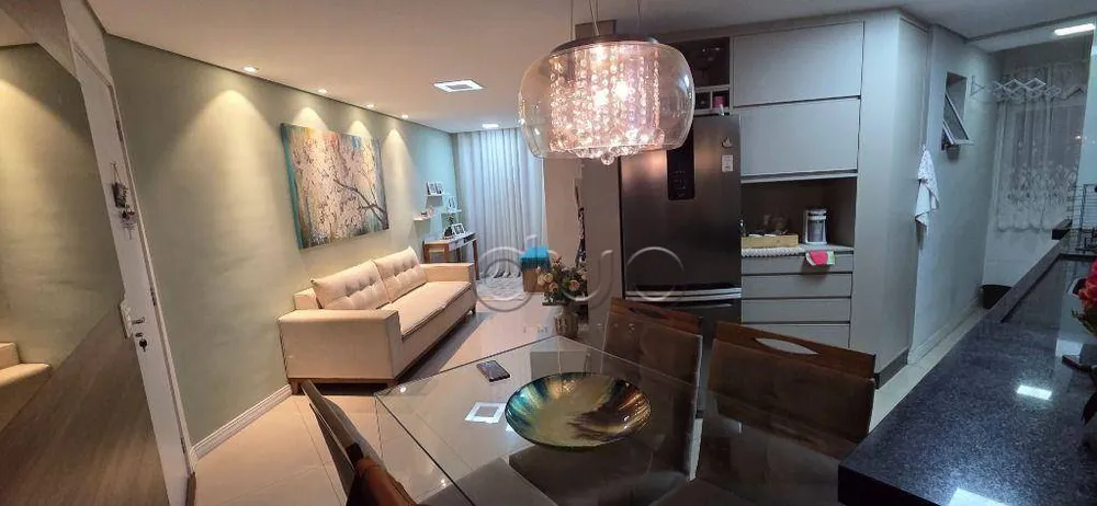 Apartamento, 2 quartos, 62 m² - Foto 4